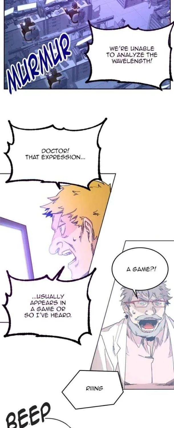 Hardcore Leveling Warrior Chapter 300 page 53 - 