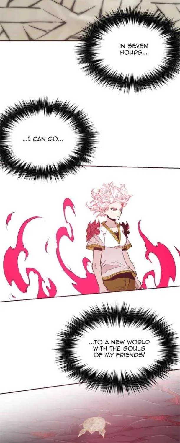 Hardcore Leveling Warrior Chapter 300 page 57 - 