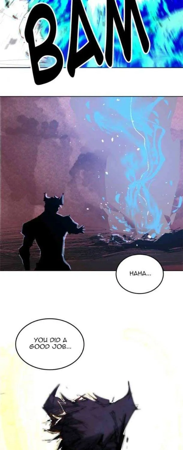 Hardcore Leveling Warrior Chapter 300 page 60 - 