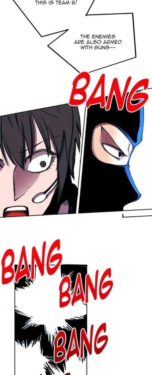 Hardcore Leveling Warrior Chapter 300 page 7 - 
