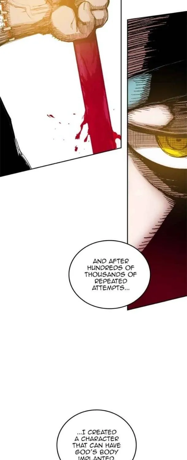 Hardcore Leveling Warrior Chapter 300 page 73 - 