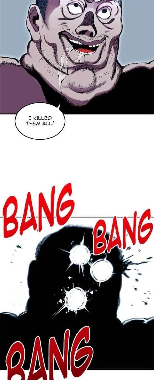 Hardcore Leveling Warrior Chapter 300 page 9 - 