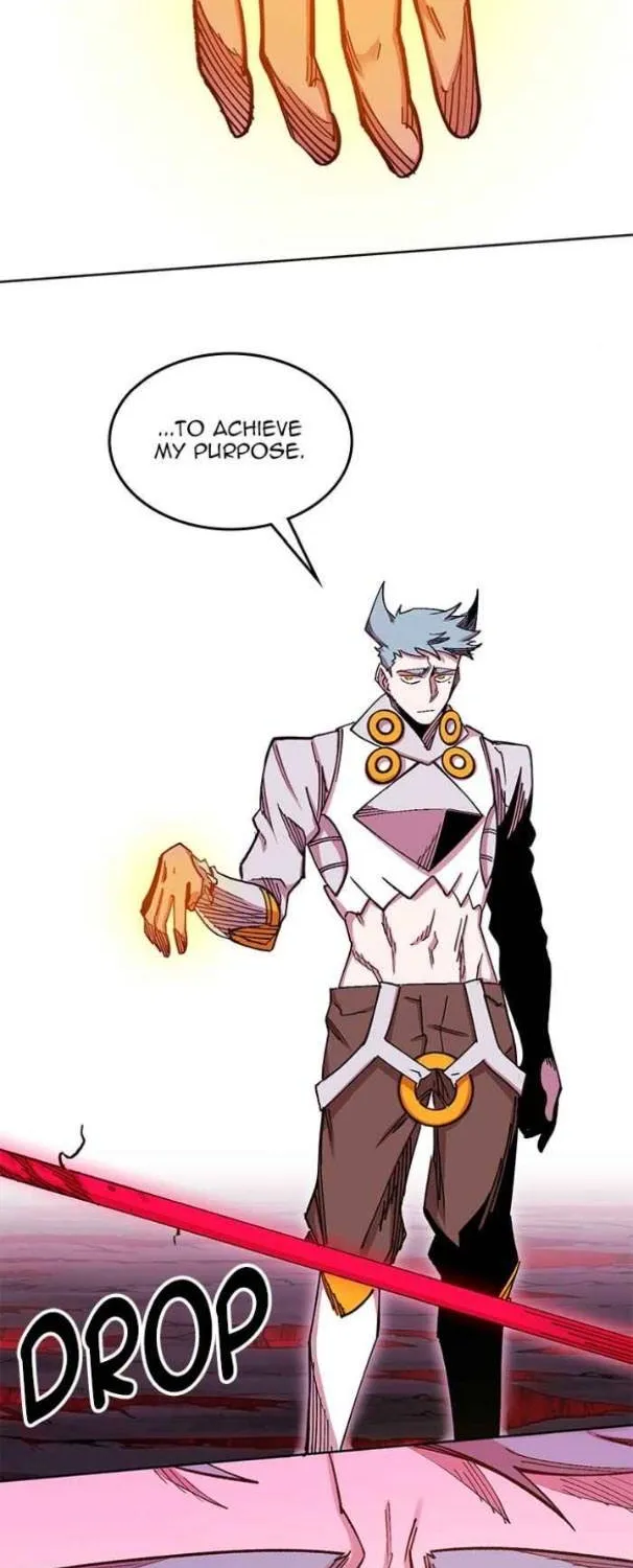Hardcore Leveling Warrior Chapter 301 page 2 - 
