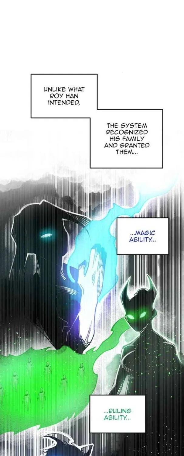Hardcore Leveling Warrior Chapter 301 page 11 - 