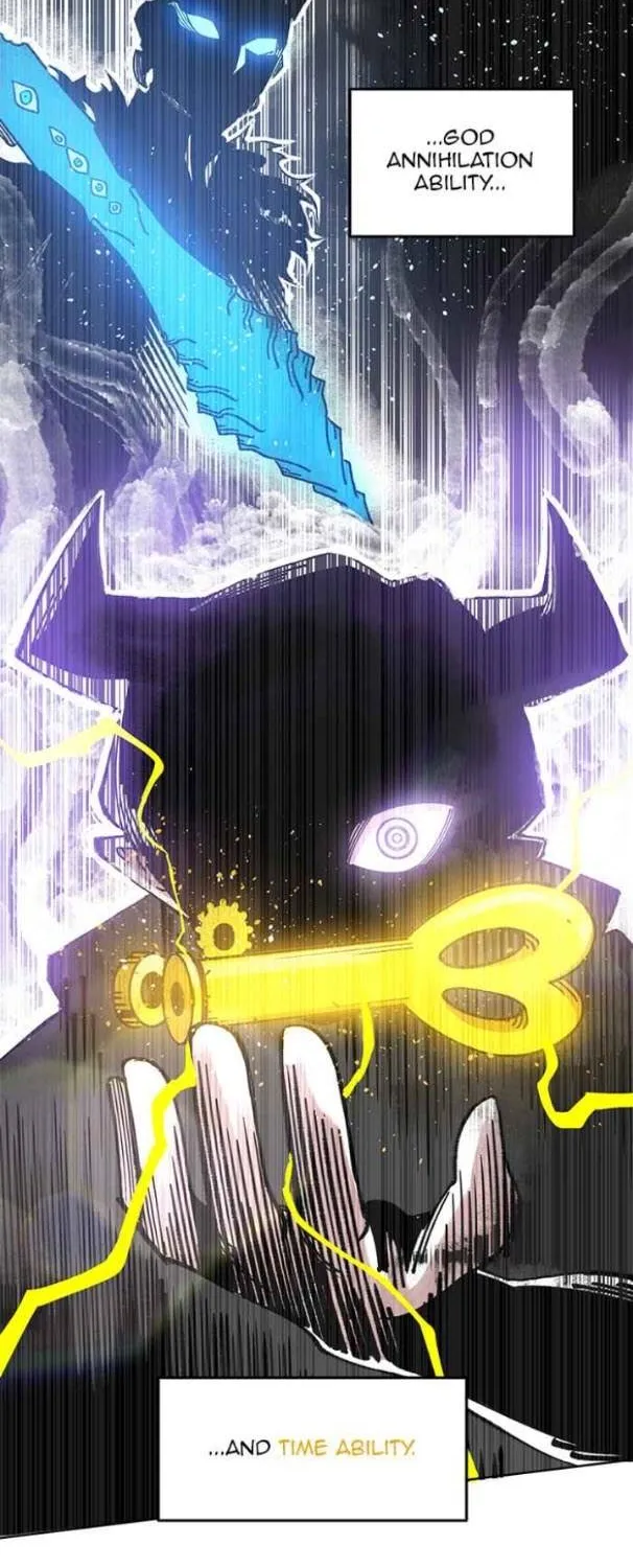 Hardcore Leveling Warrior Chapter 301 page 12 - 