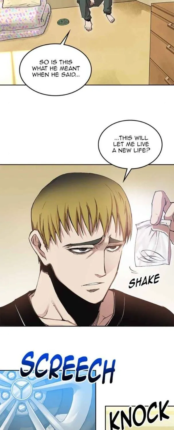 Hardcore Leveling Warrior Chapter 301 page 19 - 