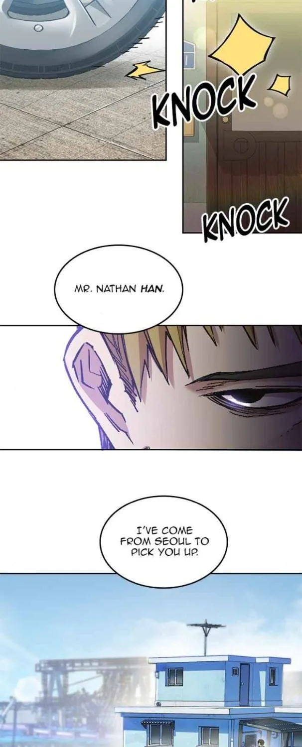 Hardcore Leveling Warrior Chapter 301 page 20 - 