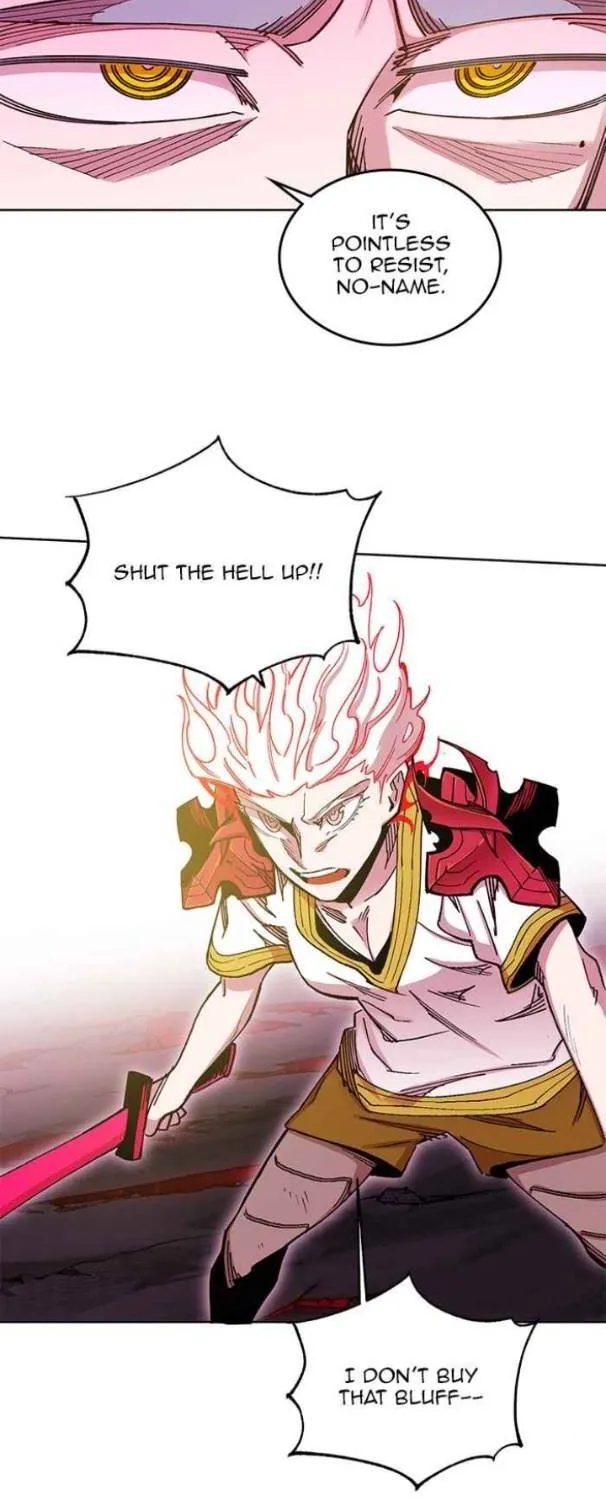 Hardcore Leveling Warrior Chapter 301 page 3 - 