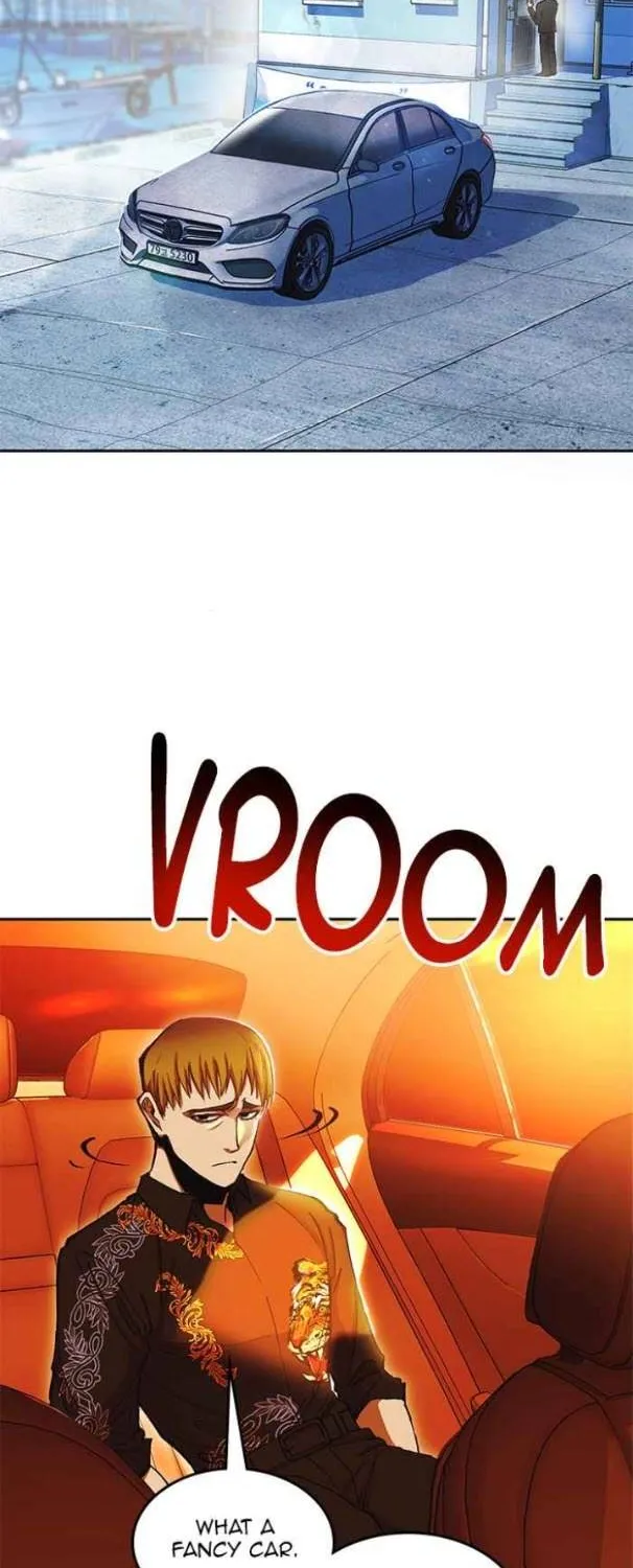 Hardcore Leveling Warrior Chapter 301 page 21 - 