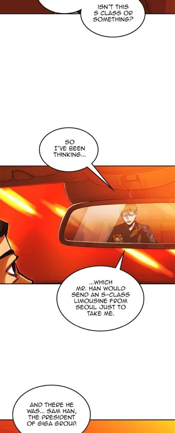 Hardcore Leveling Warrior Chapter 301 page 22 - 