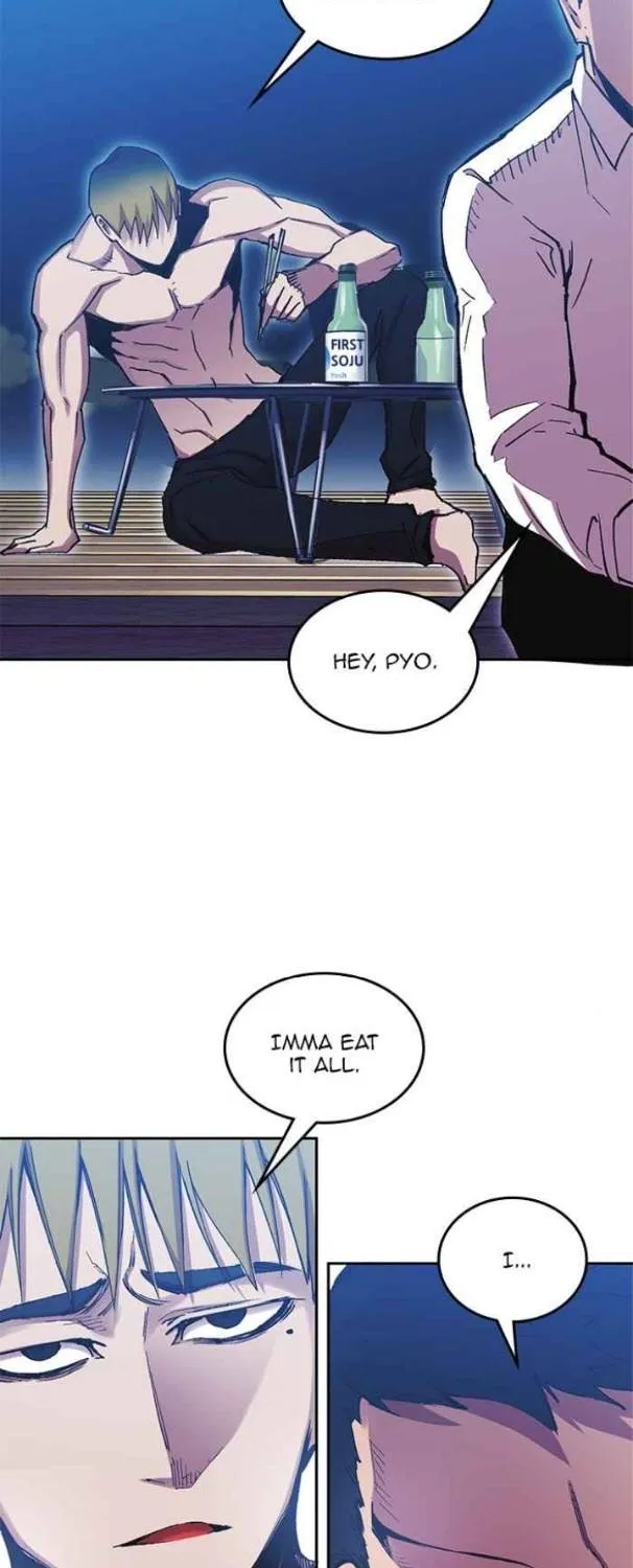 Hardcore Leveling Warrior Chapter 301 page 27 - 