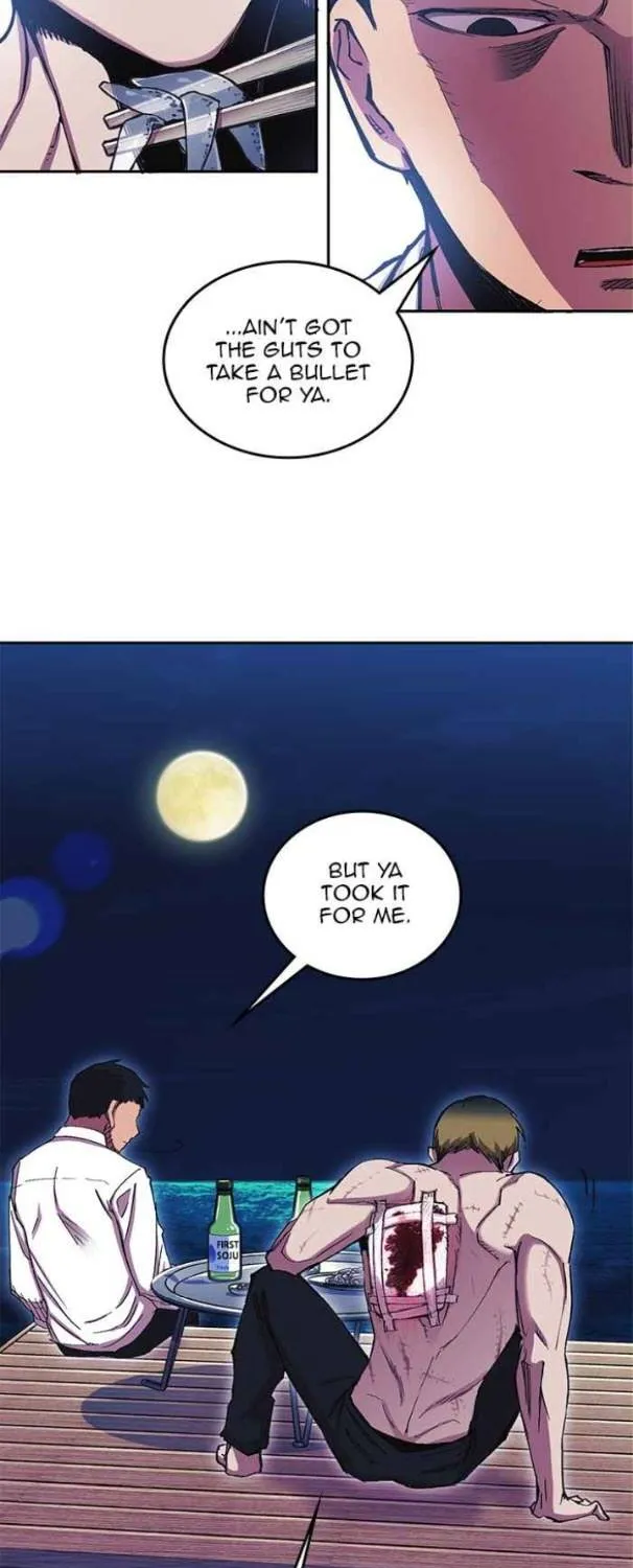 Hardcore Leveling Warrior Chapter 301 page 28 - 