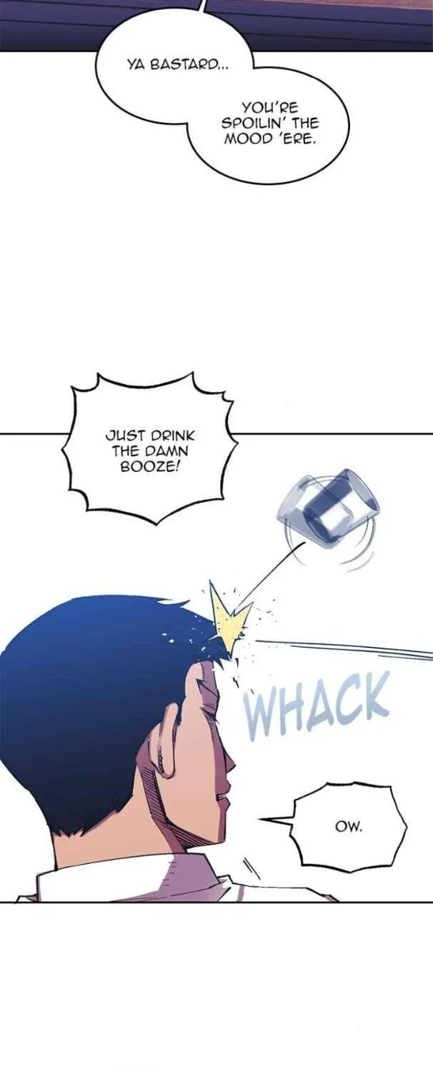 Hardcore Leveling Warrior Chapter 301 page 29 - 