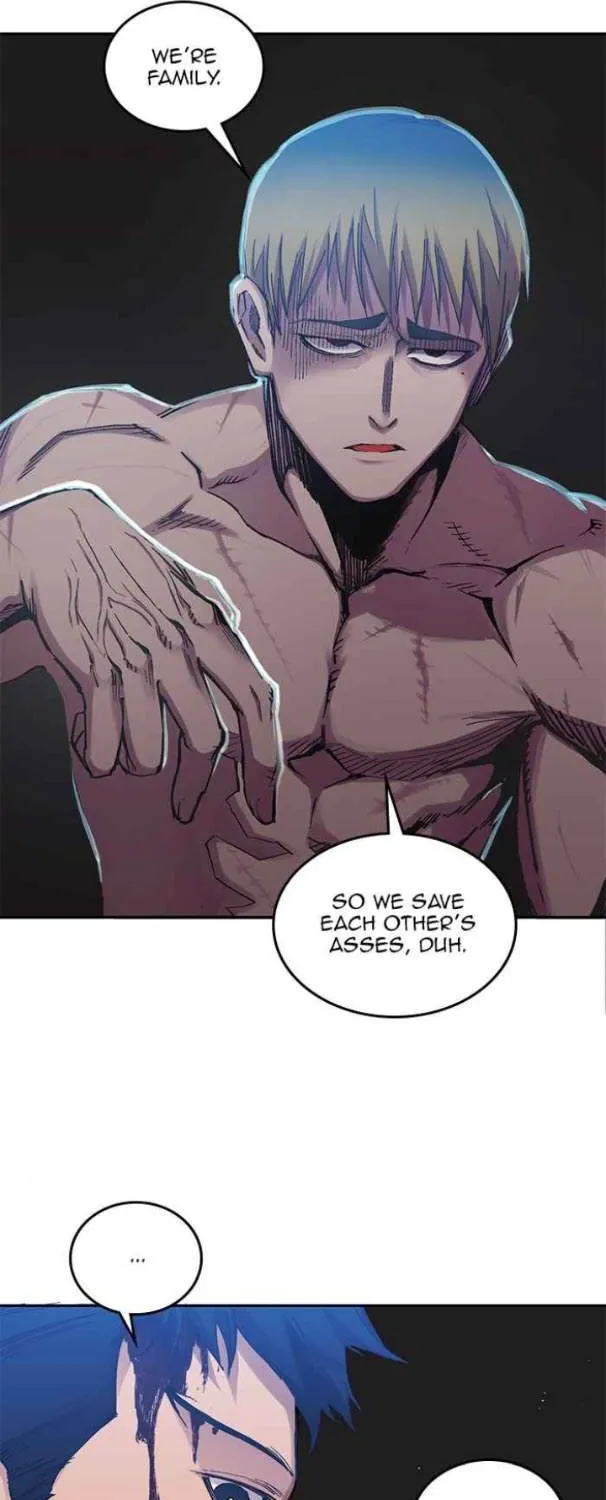 Hardcore Leveling Warrior Chapter 301 page 30 - 