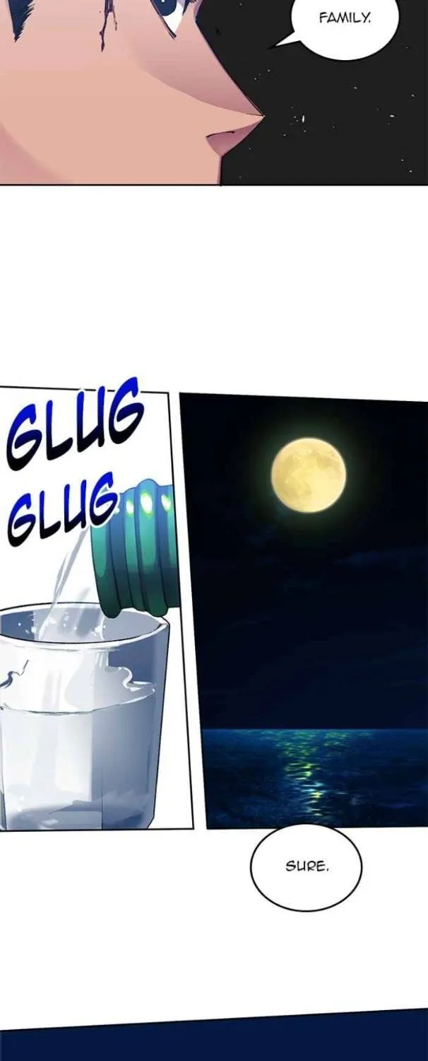 Hardcore Leveling Warrior Chapter 301 page 31 - 