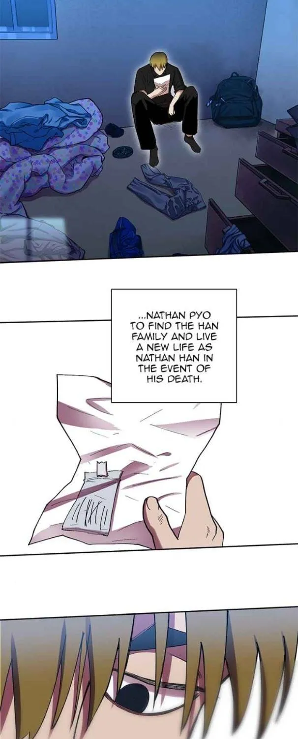 Hardcore Leveling Warrior Chapter 301 page 36 - 