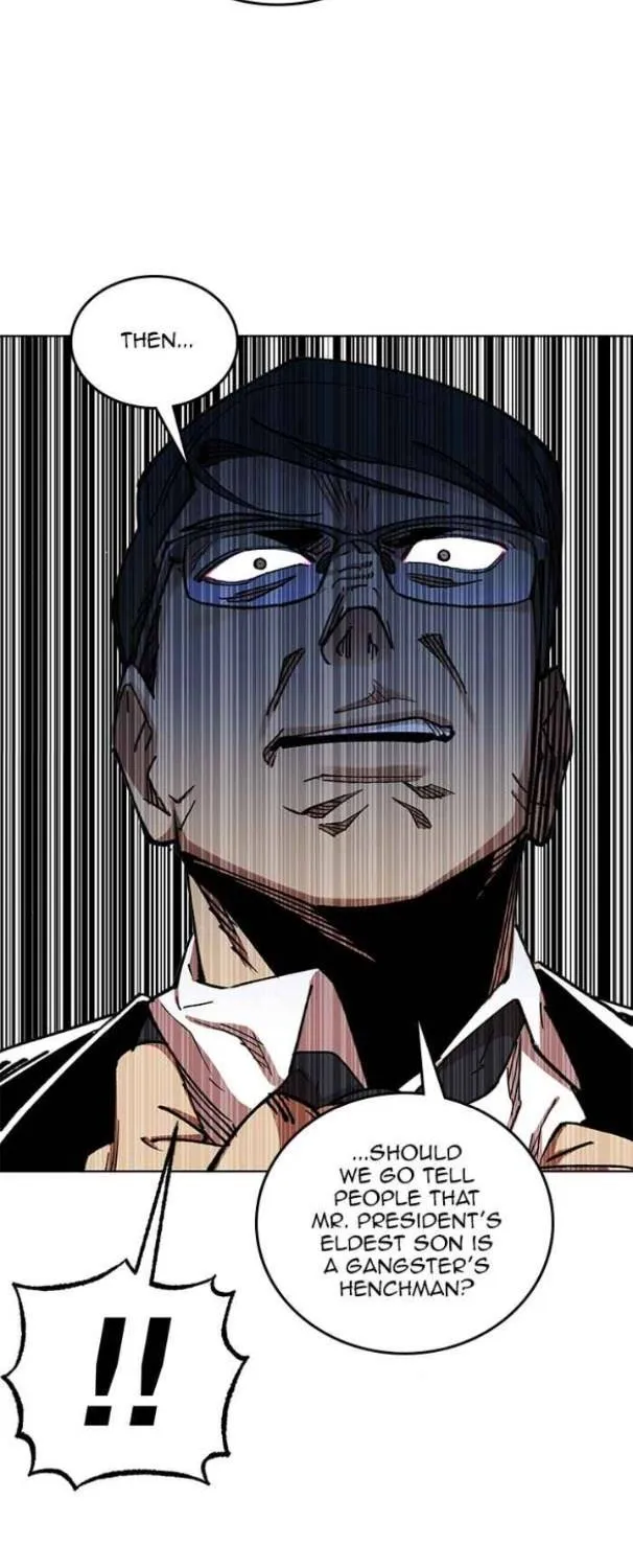 Hardcore Leveling Warrior Chapter 301 page 42 - 
