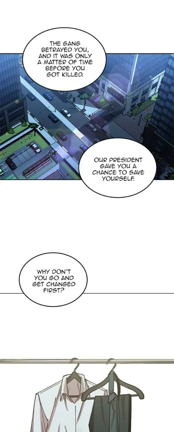 Hardcore Leveling Warrior Chapter 301 page 43 - 