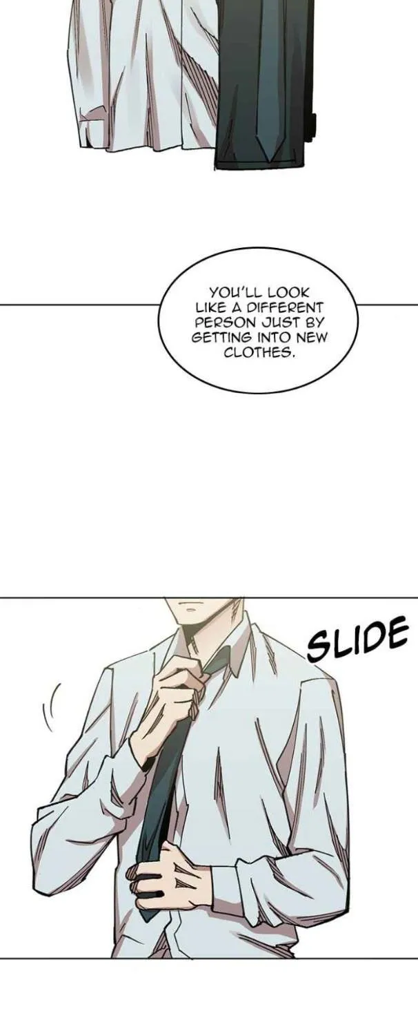 Hardcore Leveling Warrior Chapter 301 page 44 - 