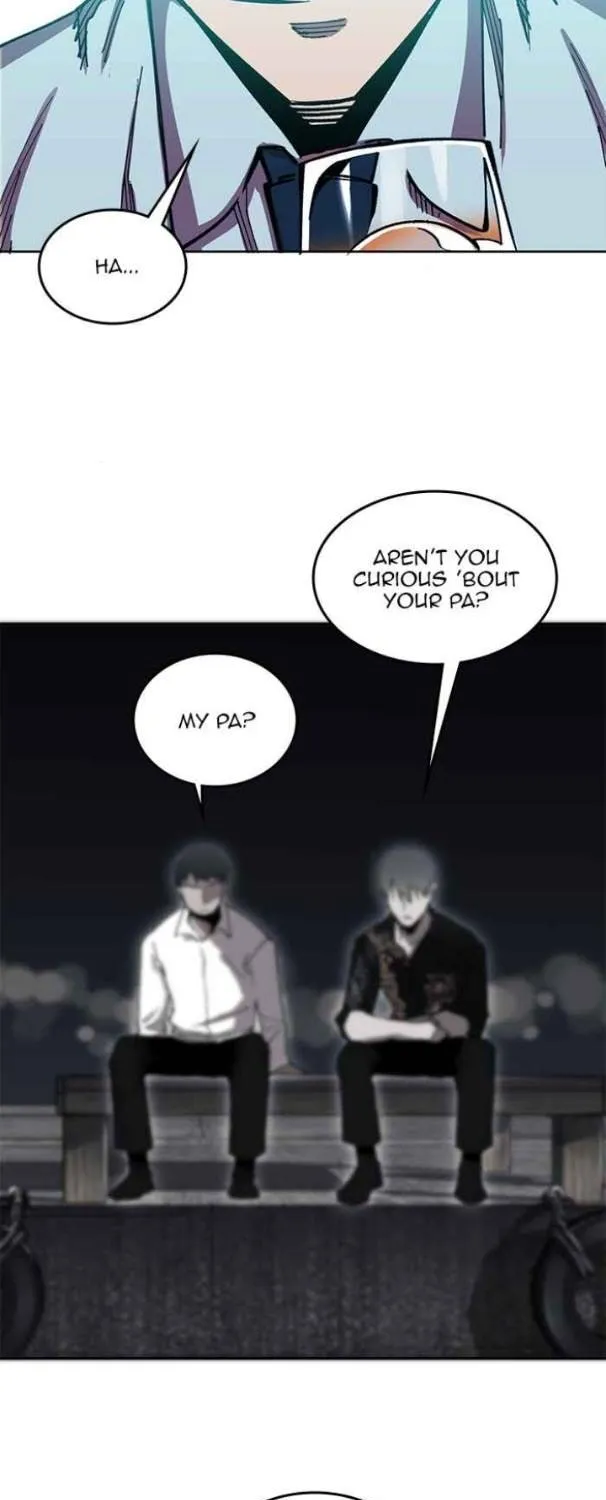 Hardcore Leveling Warrior Chapter 301 page 46 - 