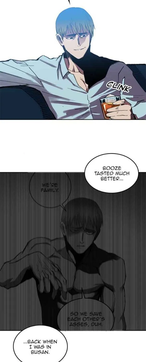 Hardcore Leveling Warrior Chapter 301 page 48 - 