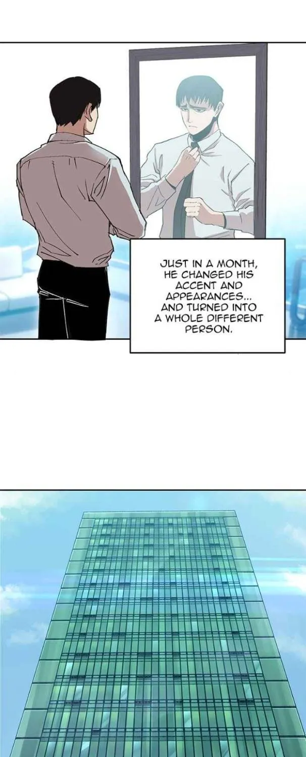 Hardcore Leveling Warrior Chapter 301 page 50 - 