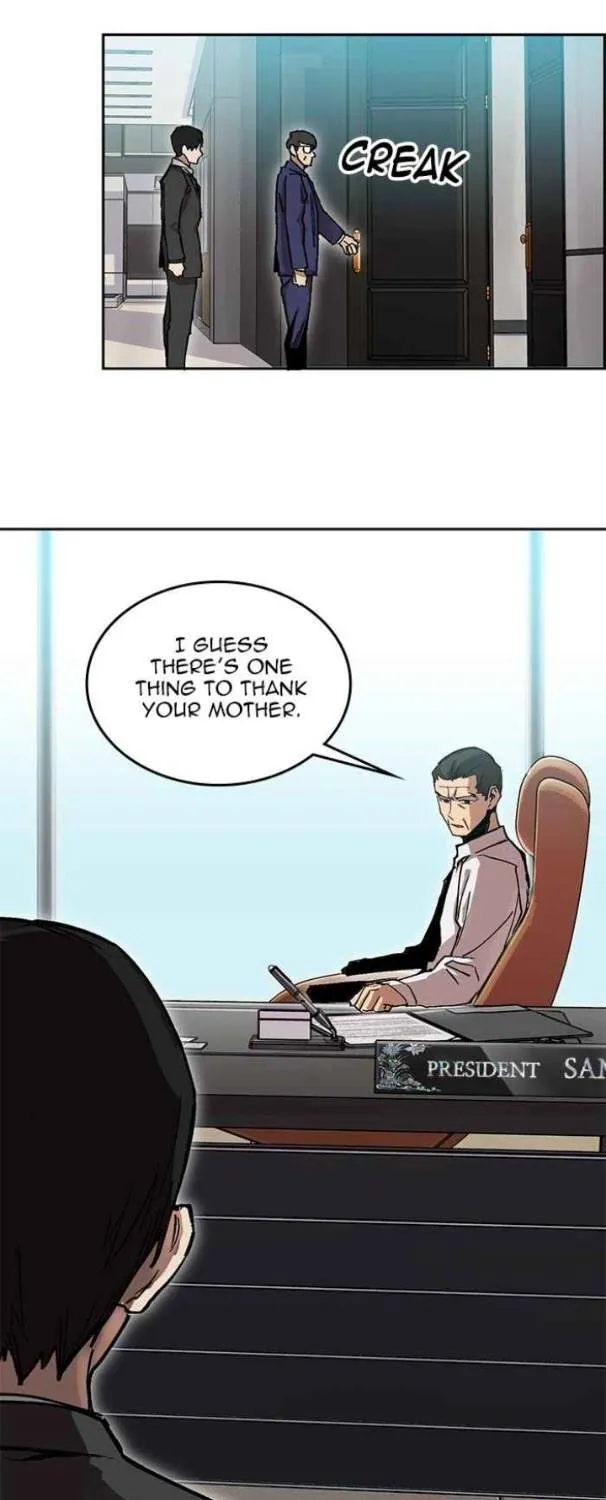 Hardcore Leveling Warrior Chapter 301 page 52 - 