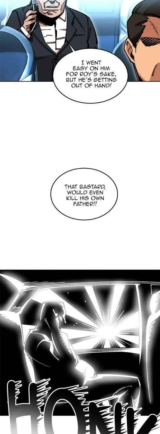 Hardcore Leveling Warrior Chapter 302 page 2 - 