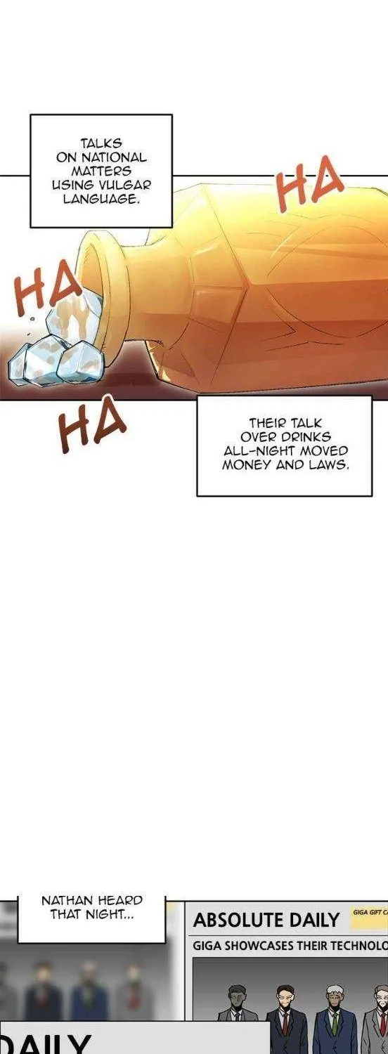 Hardcore Leveling Warrior Chapter 302 page 14 - 