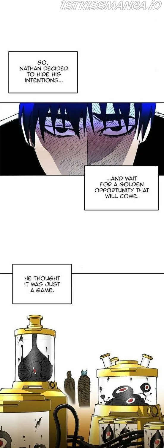 Hardcore Leveling Warrior Chapter 302 page 18 - 