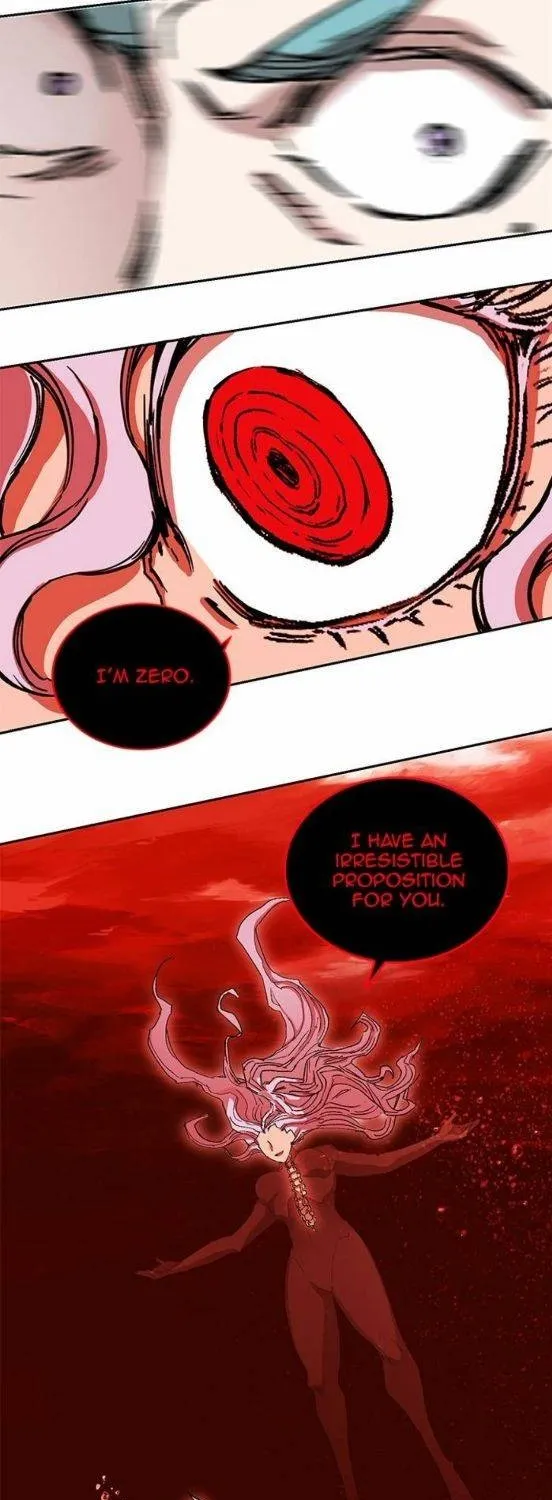 Hardcore Leveling Warrior Chapter 302 page 23 - 