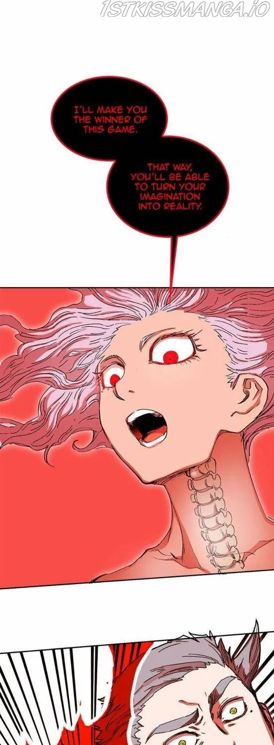 Hardcore Leveling Warrior Chapter 302 page 25 - 