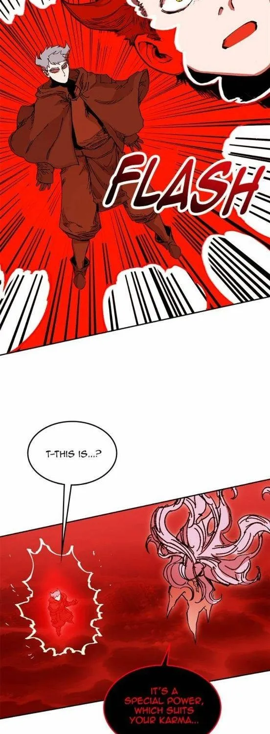 Hardcore Leveling Warrior Chapter 302 page 26 - 