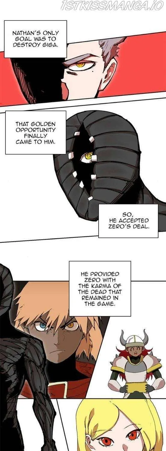 Hardcore Leveling Warrior Chapter 302 page 28 - 