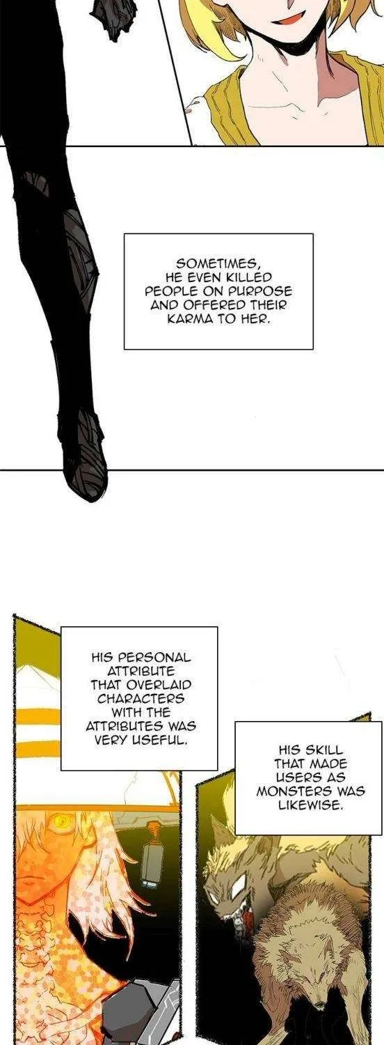 Hardcore Leveling Warrior Chapter 302 page 29 - 
