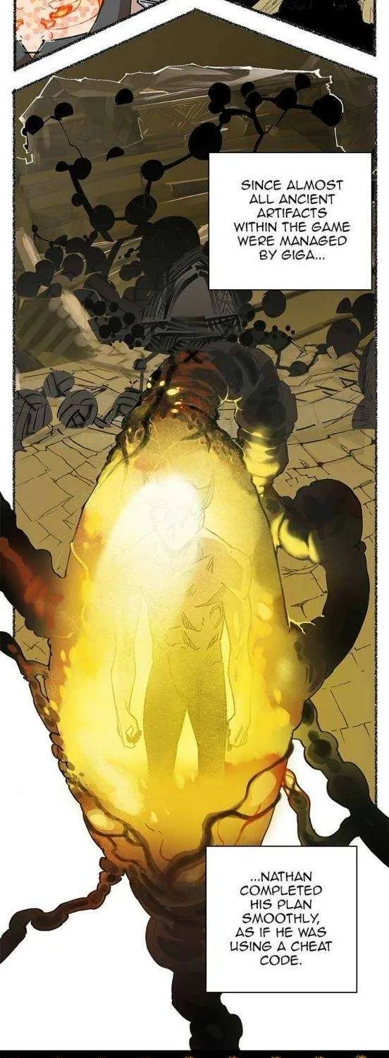 Hardcore Leveling Warrior Chapter 302 page 30 - 
