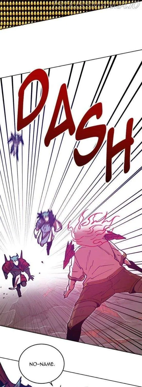 Hardcore Leveling Warrior Chapter 302 page 33 - 