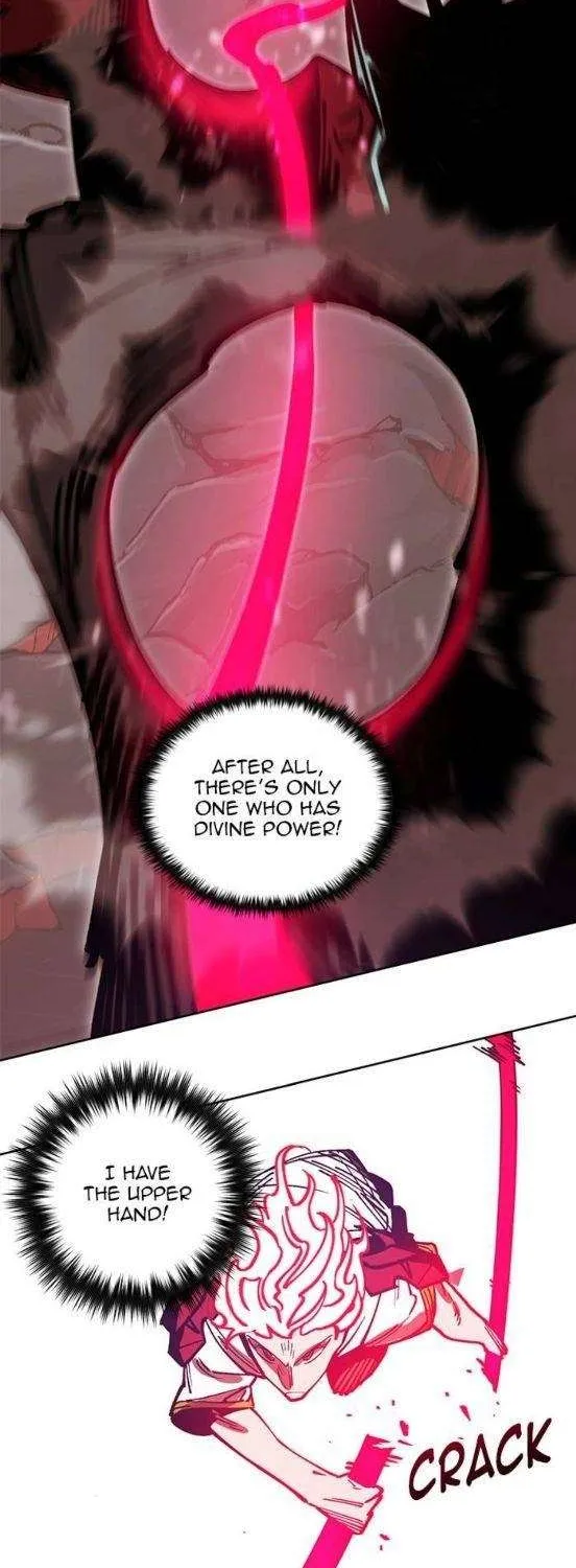 Hardcore Leveling Warrior Chapter 302 page 36 - 