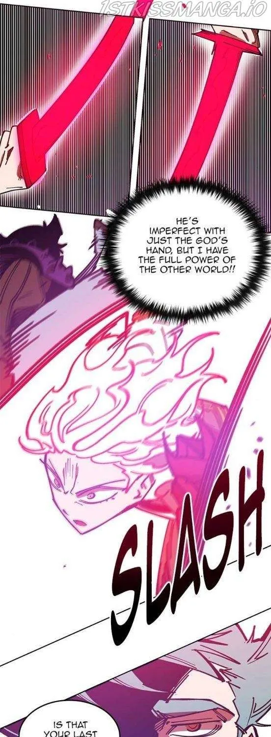 Hardcore Leveling Warrior Chapter 302 page 38 - 