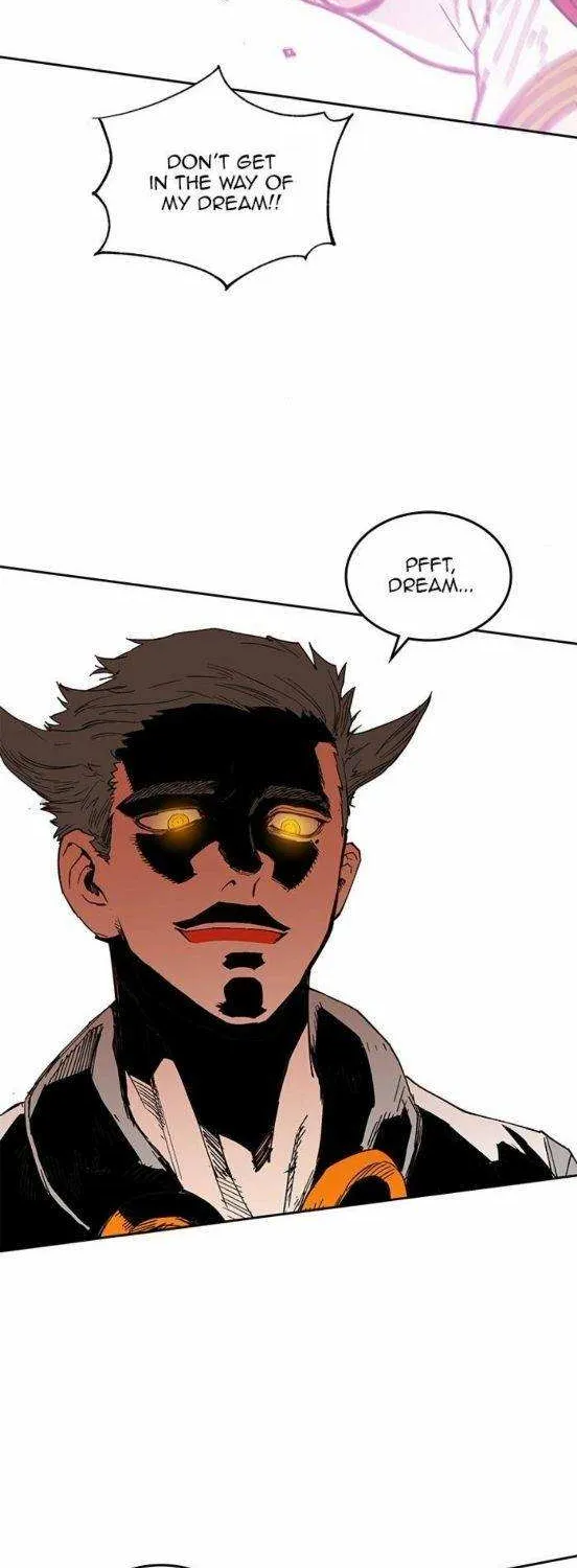 Hardcore Leveling Warrior Chapter 302 page 43 - 