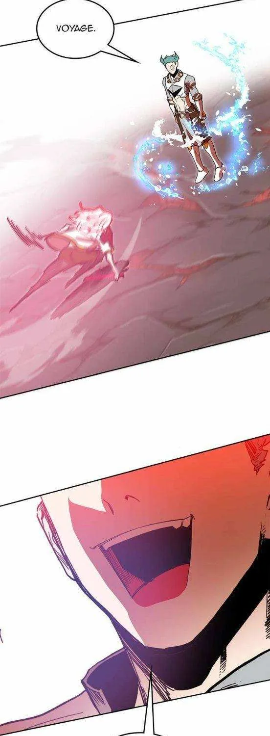 Hardcore Leveling Warrior Chapter 302 page 44 - 