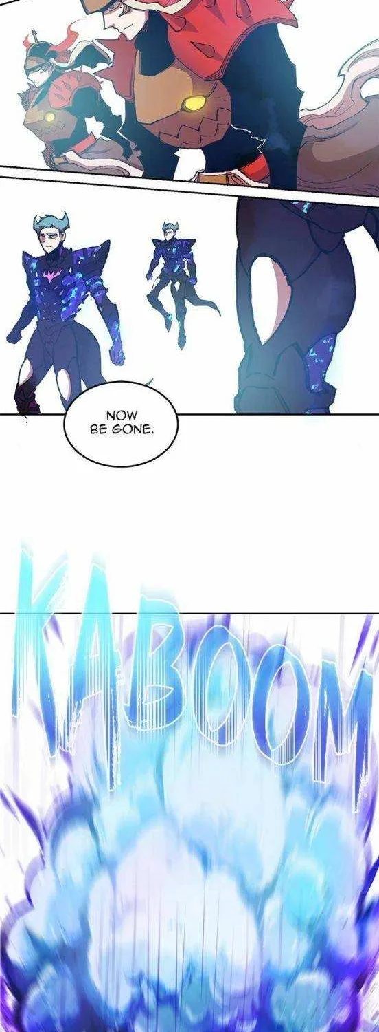 Hardcore Leveling Warrior Chapter 302 page 49 - 