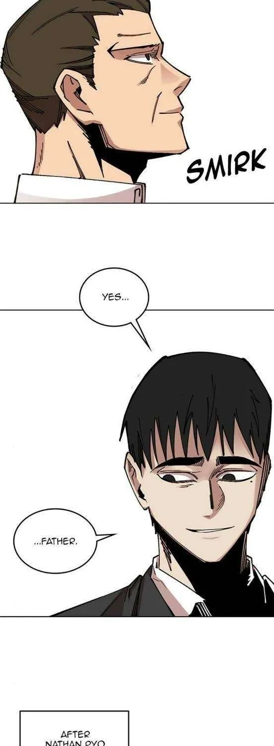 Hardcore Leveling Warrior Chapter 302 page 6 - 