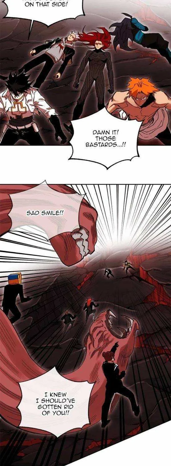 Hardcore Leveling Warrior Chapter 302 page 54 - 