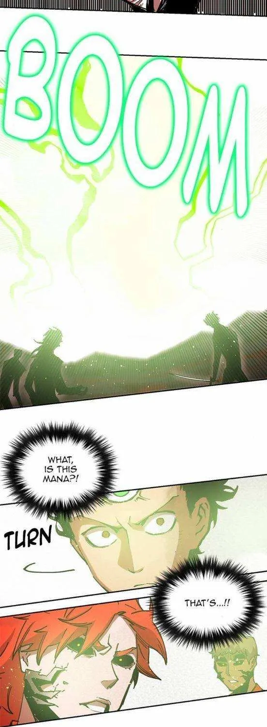 Hardcore Leveling Warrior Chapter 302 page 56 - 