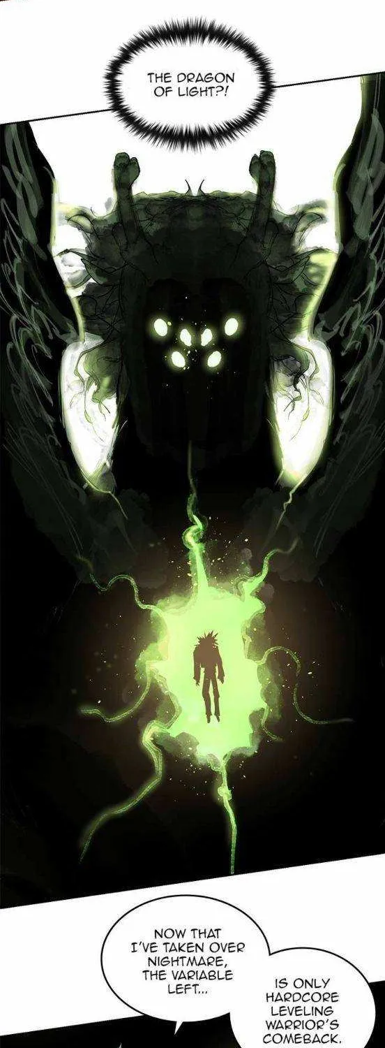 Hardcore Leveling Warrior Chapter 302 page 57 - 