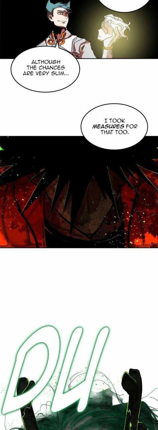 Hardcore Leveling Warrior Chapter 302 page 58 - 