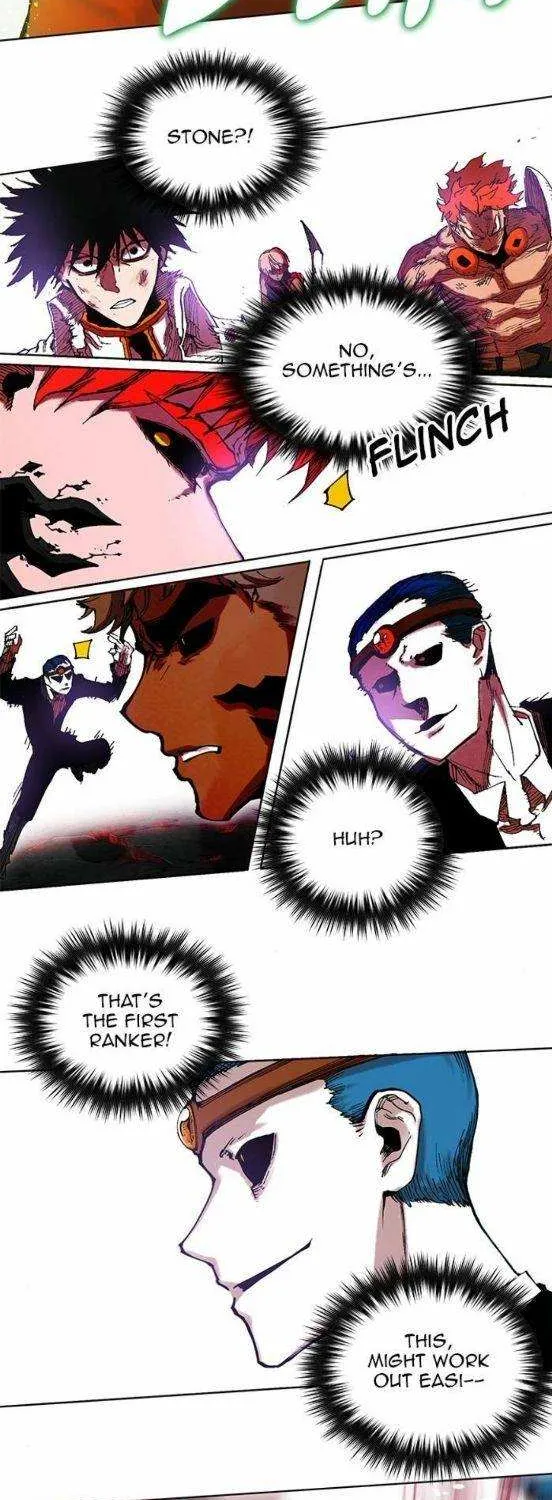 Hardcore Leveling Warrior Chapter 302 page 60 - 