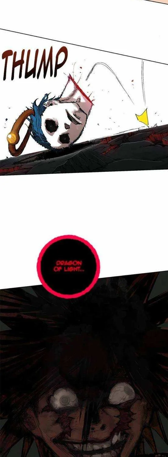 Hardcore Leveling Warrior Chapter 302 page 63 - 