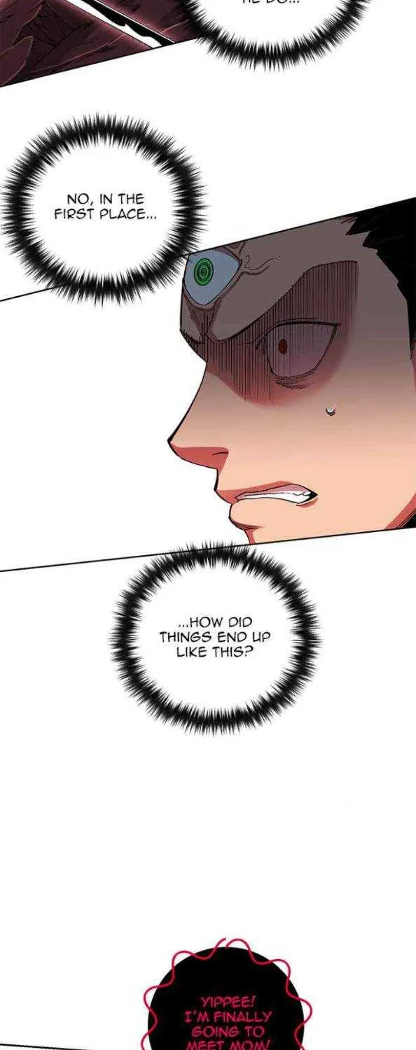 Hardcore Leveling Warrior Chapter 303 page 16 - 
